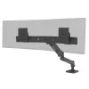 Ergotron LX Pro Series 45-684-293 uchwyt do monitora stojak 68,6 cm 27 cali Biurkowy szary