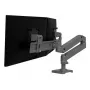 Ergotron LX Pro Series 45-684-293 uchwyt do monitora stojak 68,6 cm 27 cali Biurkowy szary