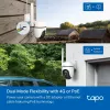 Kamera IP TP-Link TAPO C501GW 1920 x 1080 pikseli