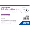 Epson PP Matte Label Premium 7113704 rolka ciągła, 105 mm x 29 m