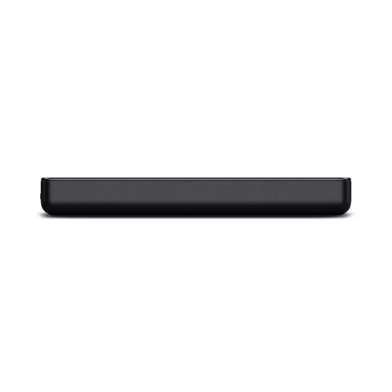 Mini PC Lenovo Chromebox Micro — Intel Celeron N4500, 1.1–2.8 GHz, 8 GB LPDDR4x, 32 GB eMMC, ChromeOS, Czarny