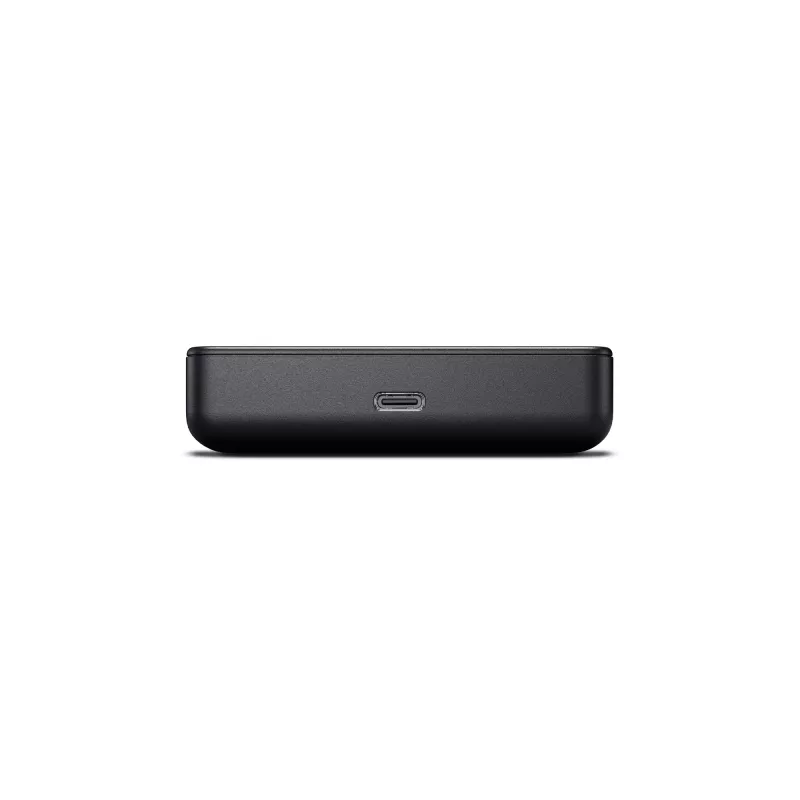 Mini PC Lenovo Chromebox Micro — Intel Celeron N4500, 1.1–2.8 GHz, 8 GB LPDDR4x, 32 GB eMMC, ChromeOS, Czarny