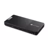 Mini PC Lenovo Chromebox Micro — Intel Celeron N4500, 1.1–2.8 GHz, 8 GB LPDDR4x, 32 GB eMMC, ChromeOS, Czarny