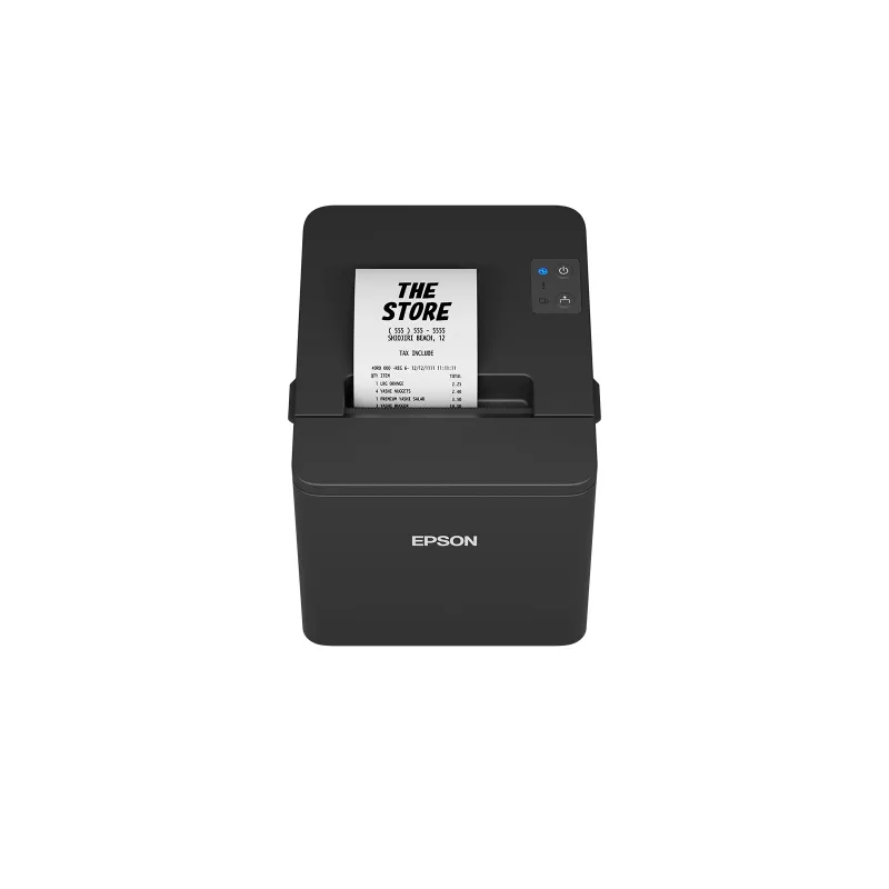 Epson TM-T20IV 203 x 203 DPI Wired Thermal POS printer