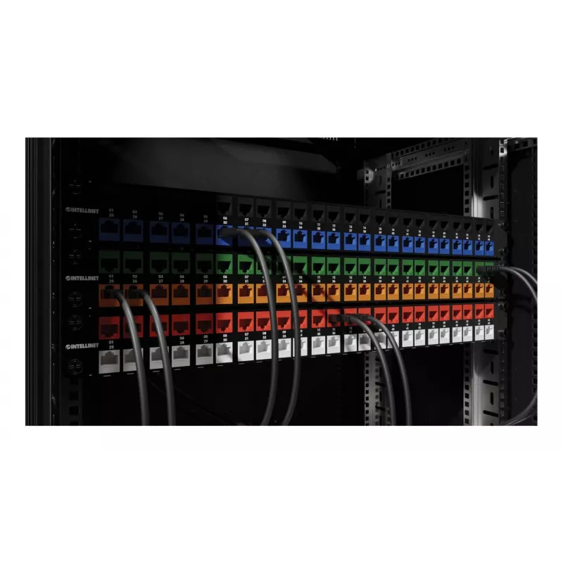 Moduł keystone Intellinet 791298