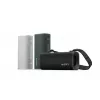 Sony SRSULT30B Stereo portable speaker Czarny