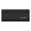 Sony SRSULT30B Stereo portable speaker Czarny