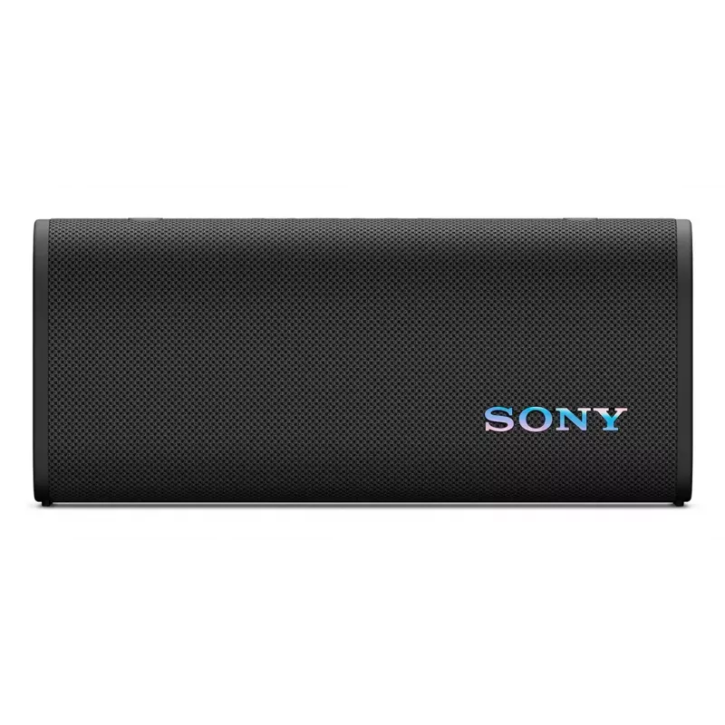 Sony SRSULT30B Stereo portable speaker Czarny
