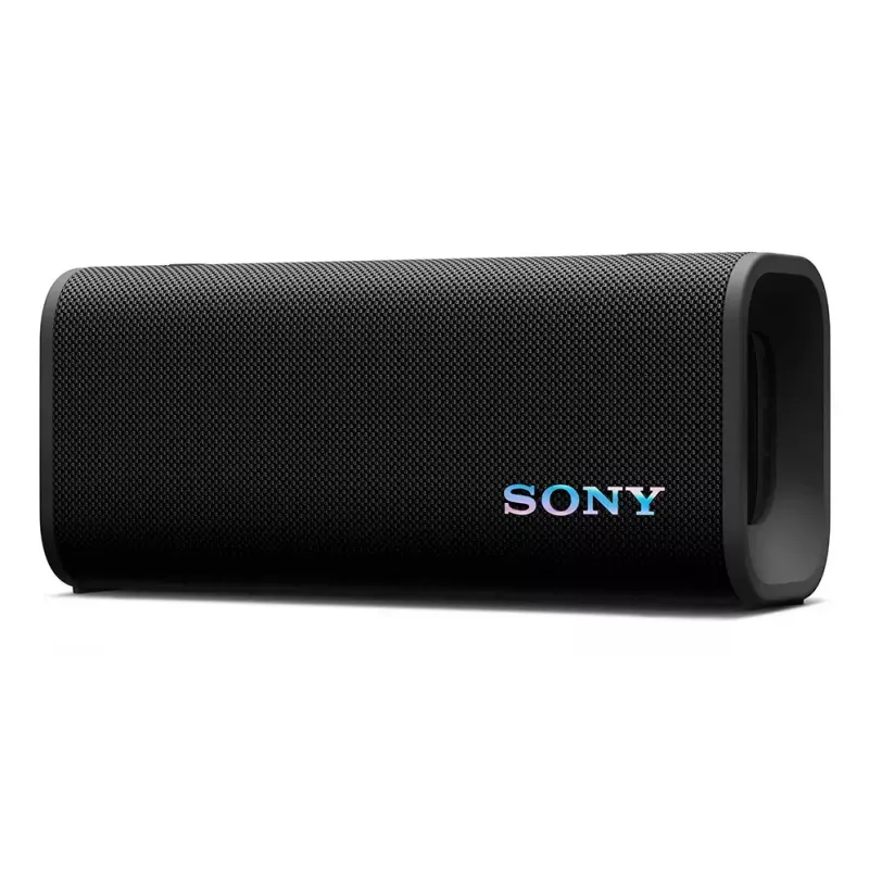 Sony SRSULT30B Stereo portable speaker Czarny