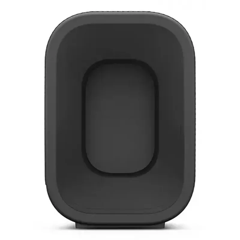 Sony SRSULT30B Stereo portable speaker Czarny