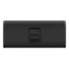 Sony SRSULT30B Stereo portable speaker Czarny