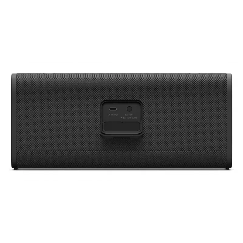 Sony SRSULT30B Stereo portable speaker Czarny