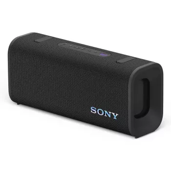 Sony SRSULT30B Stereo portable speaker Czarny
