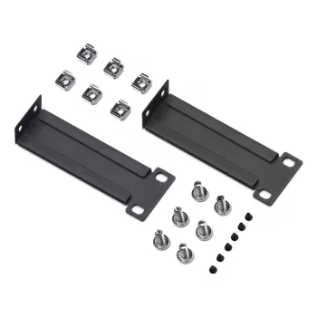 Zestaw montażowy TP-Link RACKMOUNT KIT-D226 czarny metal