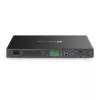 Sieciowy rejestrator wideo TP-Link VIGI NVR4016H 16 kanałów 4K Czarny