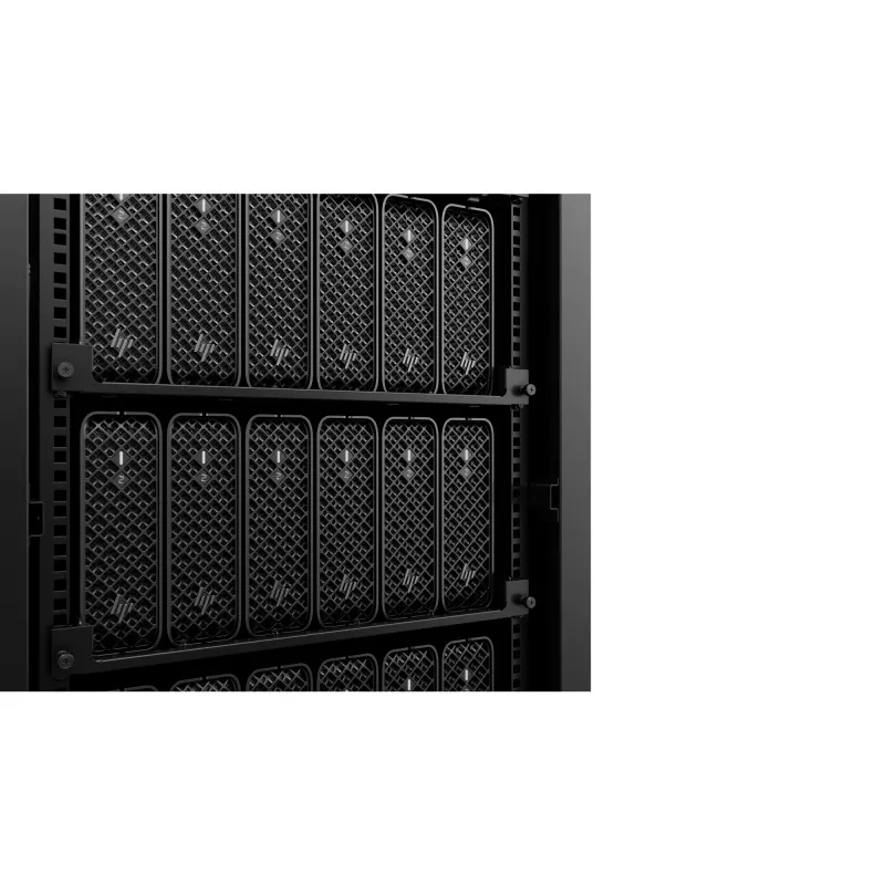 HP Z2 G1i Intel Core Ultra 9 285K 64 GB DDR5-SDRAM NVIDIA RTX 2000 Ada Windows 11 Pro Mini PC Stacja robocza AI, AI PC