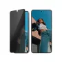 Folia ochronna prywatności PanzerGlass Samsung S25 Edge Ultra-Wide Fit odporna na zarysowania i wstrząsy
