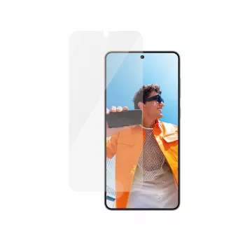 PanzerGlass® Ochrona ekranu Samsung S25 Edge | Ultra-Wide Fit