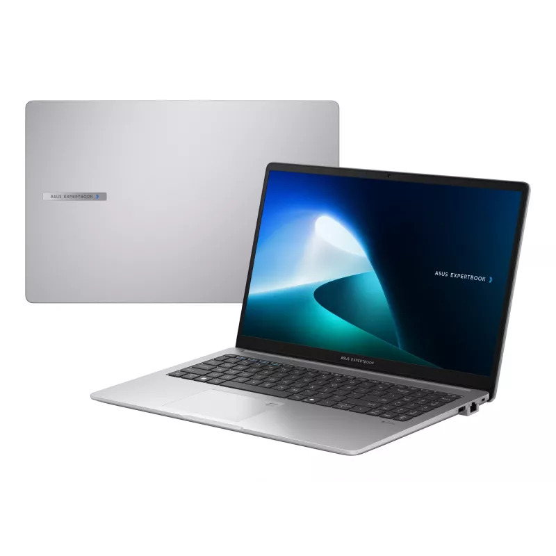 Laptop ASUS ExpertBook P1 P1503CVA-S71305X 15.6 cala Intel i7 16GB RAM 512GB SSD Intel UHD Windows 11 Pro