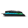 Klawiatura Alienware AW420K USB Czarna 545-BBDY Dell