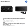 Stacja robocza HP Z2 Mini G1a Procesor Intel 16 GB RAM 2 TB SSD Windows 11 Pro