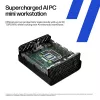 Stacja robocza HP Z2 Mini G1a Procesor Intel 16 GB RAM 2 TB SSD Windows 11 Pro