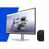 Stacja robocza HP Z2 Mini G1a Procesor Intel 16 GB RAM 2 TB SSD Windows 11 Pro