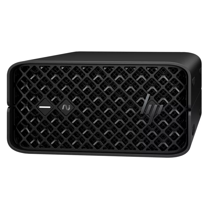Stacja robocza HP Z2 Mini G1a Procesor Intel 16 GB RAM 2 TB SSD Windows 11 Pro