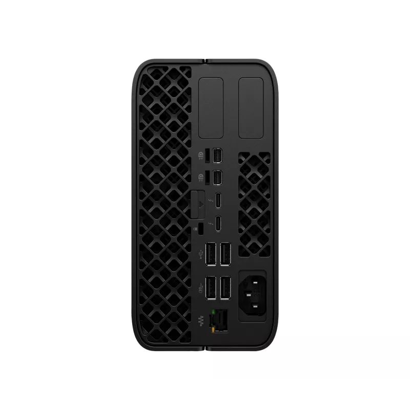 Stacja robocza HP Z2 Mini G1a Procesor Intel 16 GB RAM 2 TB SSD Windows 11 Pro