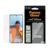 PanzerGlass ® Ceramic Ochrona ekranu Samsung S25 Edge | Ultra-Wide Fit z EasyAligner