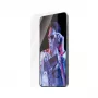 PanzerGlass SAFE. by ® Samsung S25 Edge Ultra-Wide Fit Folia ochronna Odporna na zarysowania i wstrząsy