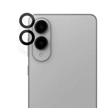 Camera Lens Protector PanzerGlass Samsung Galaxy S25 Edge Scratch Shock Resistant