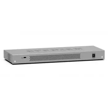 NETGEAR GS116 Niezarządzalny przełącznik L2 Gigabit Ethernet (10/100/1000) Czarny