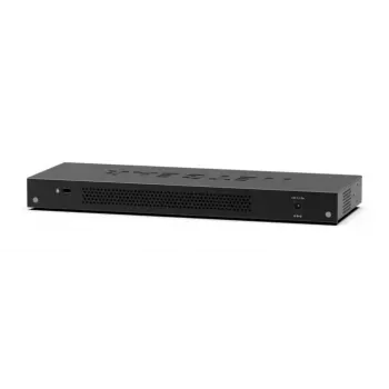 Niezarządzalny przełącznik NETGEAR GS316 L2 Gigabit Ethernet 16 portów 32 Gbit/s
