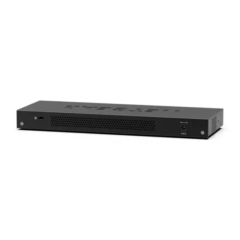 Niezarządzalny przełącznik NETGEAR GS316 L2 Gigabit Ethernet 16 portów 32 Gbit/s