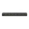 Niezarządzalny przełącznik NETGEAR GS316 L2 Gigabit Ethernet 16 portów 32 Gbit/s