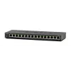 Niezarządzalny przełącznik NETGEAR GS316 L2 Gigabit Ethernet 16 portów 32 Gbit/s