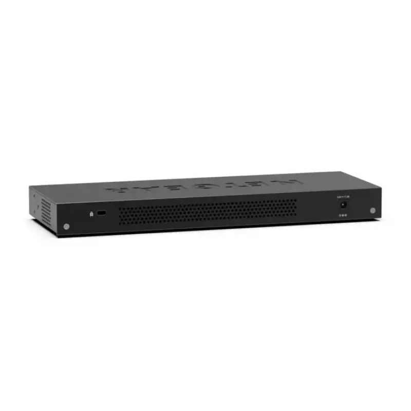 Niezarządzalny przełącznik NETGEAR GS316 L2 Gigabit Ethernet 16 portów 32 Gbit/s
