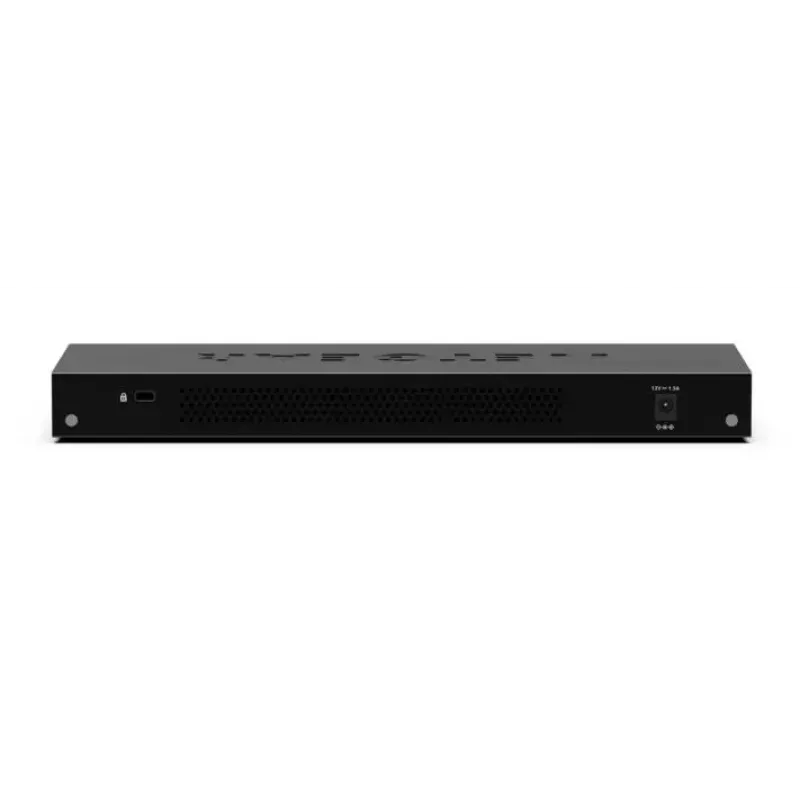 Niezarządzalny przełącznik NETGEAR GS316 L2 Gigabit Ethernet 16 portów 32 Gbit/s