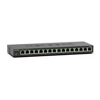Niezarządzalny przełącznik NETGEAR GS316 L2 Gigabit Ethernet 16 portów 32 Gbit/s