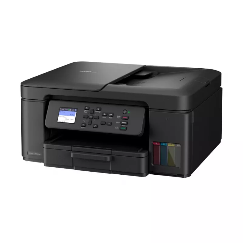 Wielofunkcyjne urządzenie Brother DCP-T780DW atramentowe, druk kolorowy