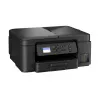 Wielofunkcyjne urządzenie Brother DCP-T780DW atramentowe, druk kolorowy