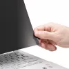 StarTech.com 13,5-calowa odwracalna folia prywatyzująca 3:2 z funkcją dotyku, antyodblaskowy filtr prywatyzujący, ochraniacz ekranu do laptopa z 51% redukcją światła niebieskiego