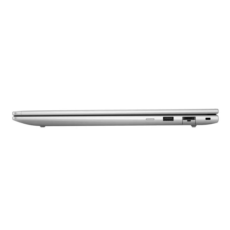HP EliteBook 6 G1a AI PC AMD Ryzen™ 7 250 Laptop 40,6 cm (16 cali) WUXGA 32 GB DDR5-SDRAM Wi-Fi 7 (802.11be) Windows 11 Pro Srebrny