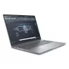 HP ZBook 8 G1i Intel Core Ultra 9 285H 40,6 cm (16 cali) WUXGA 64 GB DDR5-SDRAM Wi-Fi 7 (802.11be) Windows 11 Pro AI PC