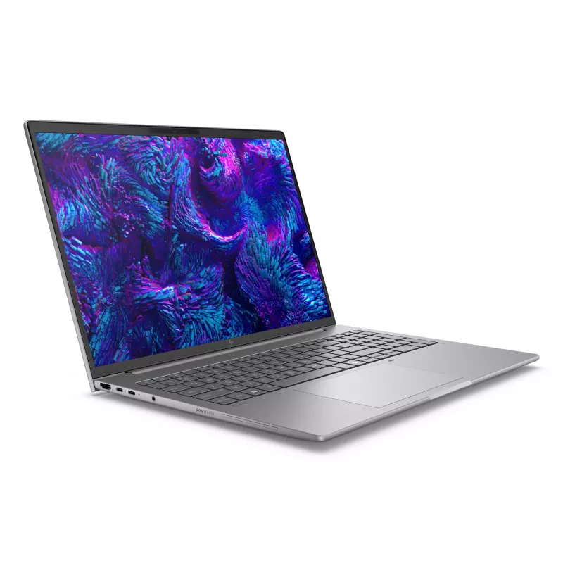 Mobilna stacja robocza HP ZBook 8 G1i 16 cali Intel i7 16GB 512GB NVIDIA Windows 11 Pro