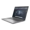 Mobilna stacja robocza HP ZBook 8 G1i 16 cali Intel i7 16GB 512GB NVIDIA Windows 11 Pro