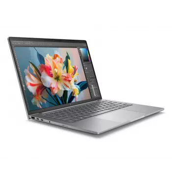 Mobilna stacja robocza HP ZBook 8 G1i 14 cali Intel Core i7 16GB RAM 512GB SSD NVIDIA Windows 11 Pro