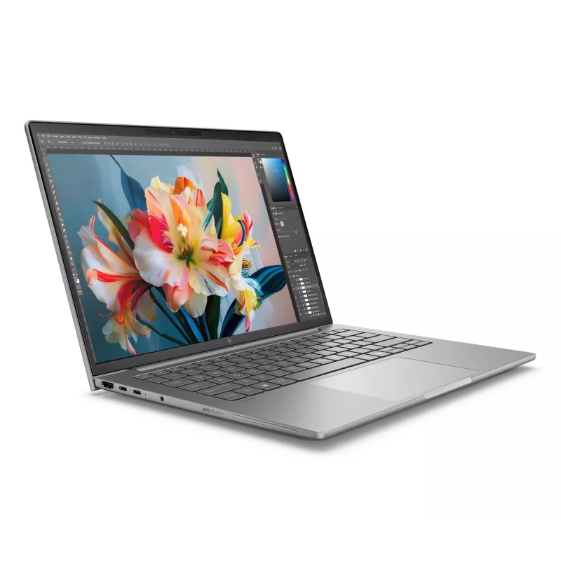 Mobilna stacja robocza HP ZBook 8 G1i 14 cali Intel Core i7 16GB RAM 512GB SSD NVIDIA Windows 11 Pro