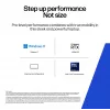 Mobilna stacja robocza HP ZBook 8 G1i 14 cali Intel Core i7 16GB RAM 512GB SSD NVIDIA Windows 11 Pro